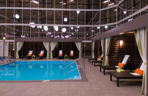 Downtown St. Louis Hotel | The Arch Convention Hotel
