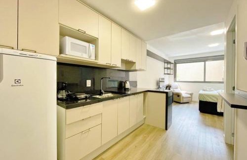 Mont'Serrat Apartamento | The Arch Prime