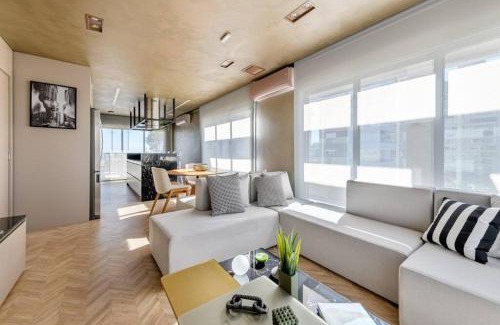 Mont'Serrat Apartamento | The Arch Prime