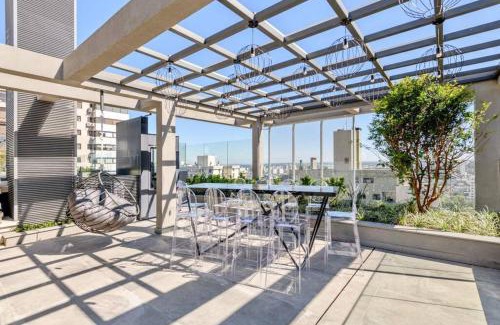 Mont'Serrat Apartamento | The Arch Prime