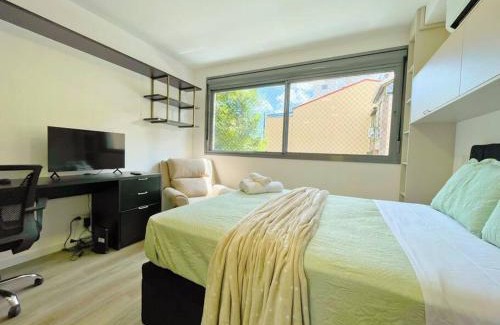 Mont'Serrat Apartamento | The Arch Prime