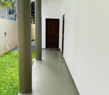 Habaraduwa Casa | The Arch View