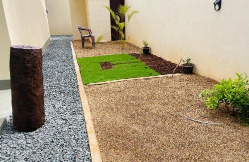 Habaraduwa Casa | The Arch View