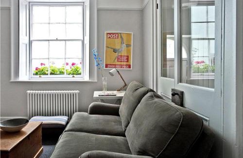Lyme Regis Casa | The Arched House