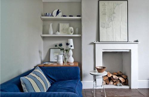 Lyme Regis Casa | The Arched House