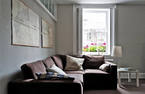 Lyme Regis Cabaña | The Arched House