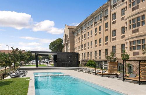 Greater Johannesburg Metropolitan Area Apartamento | The Archer Aparthotel by Totalstay