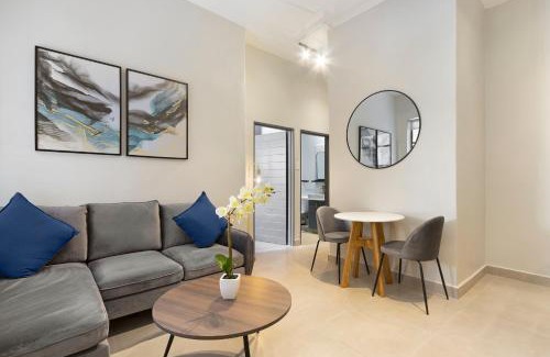 Greater Johannesburg Metropolitan Area Apartamento | The Archer Aparthotel by Totalstay