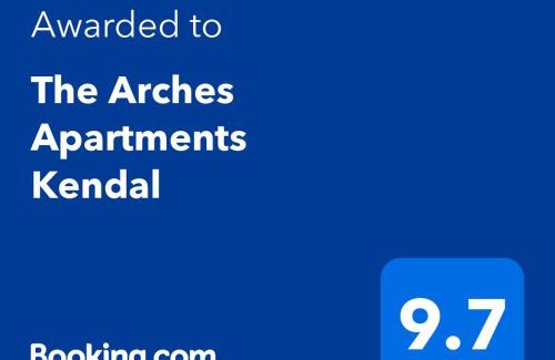 Kendal Apartamento | The Arches Apartments Kendal