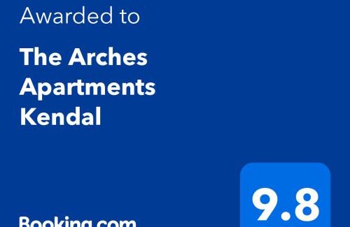 Kendal Apartamento | The Arches Apartments Kendal