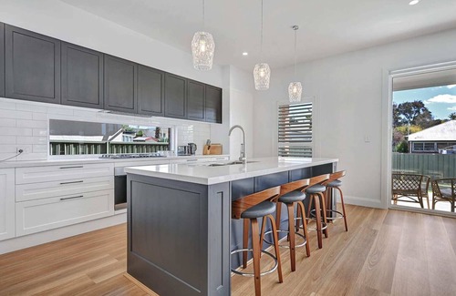 Bathurst Casa | The Arches - Art Deco Inspired, Chic Interiors