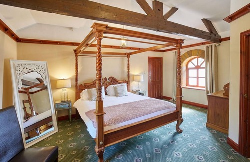Saltburn-by-the-Sea Casa | The Arches Country House