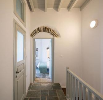 Naxos Villa | The Architect's House, 3br villa in Naxos