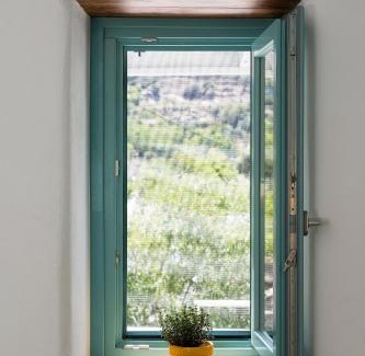 Naxos Villa | The Architect's House, 3br villa in Naxos
