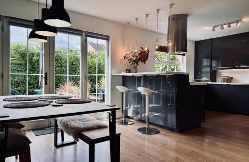 Ballyaughlis Casa | The Architect's Mews