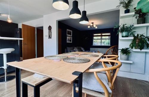 Ballyaughlis Casa | The Architect's Mews