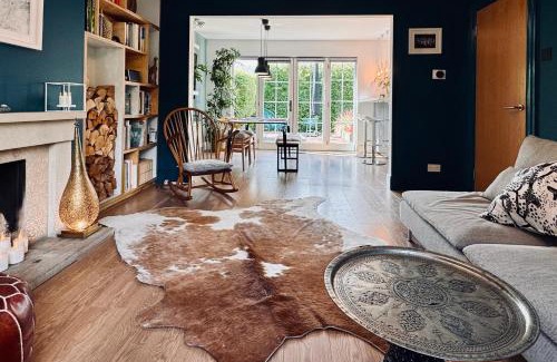 Ballyaughlis Casa | The Architect's Mews