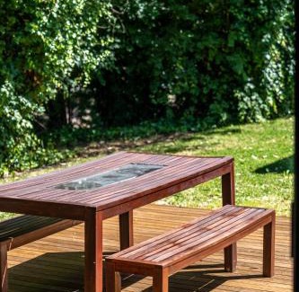 Hahndorf Casa | The Architects House Villa 1 2BR