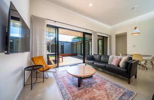 Hahndorf Casa | The Architects House Villa 1 and 2