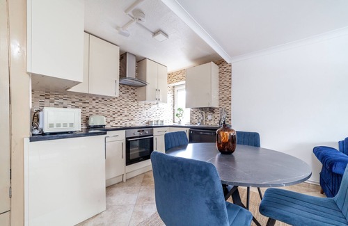 Archway Apartamento | The Archway Collection