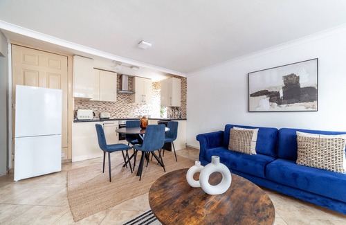 Archway Apartamento | The Archway Collection