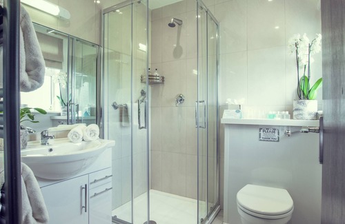Clifden Hotel | The Ardagh Hotel & Restaurant