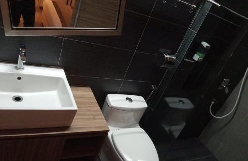 Johor Bahru Hotel | The Ardens Hotel - Danga Bay, Johor Bahru - Formerly Known As Zoom Inn Hotel