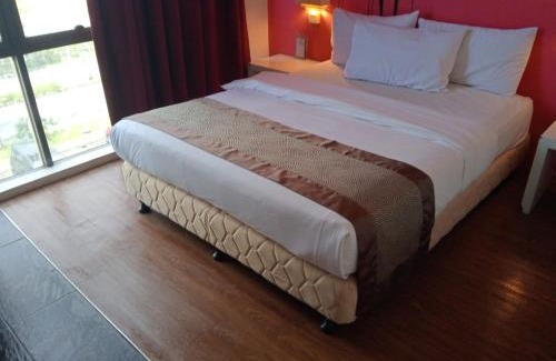 Johor Bahru Hotel | The Ardens Hotel - Danga Bay, Johor Bahru - Formerly Known As Zoom Inn Hotel