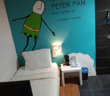 Johor Bahru Hotel | The Ardens Hotel - Danga Bay, Johor Bahru - Formerly Known As Zoom Inn Hotel