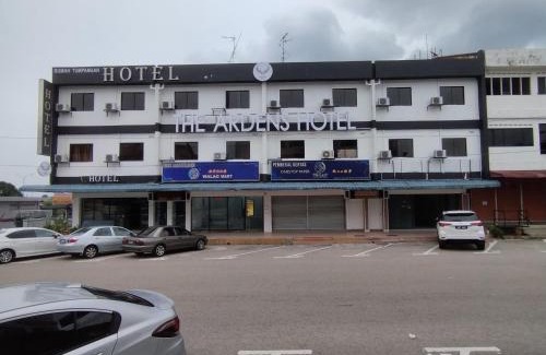 Taman Johor Jaya Hotel | The Ardens Hotel - Taman Johor Jaya, Johor Bahru