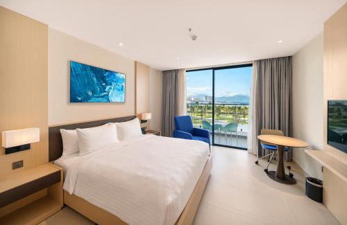 Khanh Hoa Apartamento | THE ARENA Cam Ranh, căn hộ