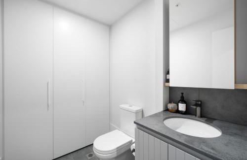 Prospect Apartamento | The Aria on Prospect - Where Style meets Local Life