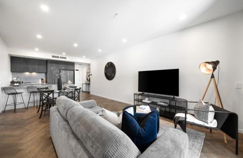 Prospect Apartamento | The Aria on Prospect - Where Style meets Local Life