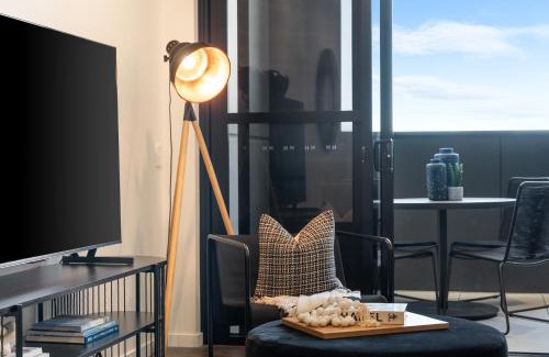 Prospect Apartamento | The Aria on Prospect - Where Style meets Local Life