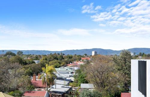 Prospect Apartamento | The Aria on Prospect - Where Style meets Local Life