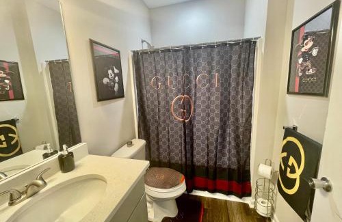 Stockbridge Apartamento | The Aristocrat's Abode