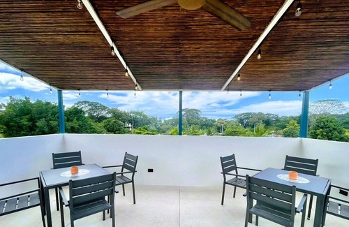 Tárcoles Apartamento | The Ark 6