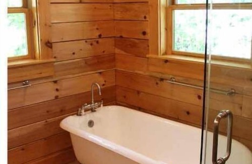 Mountain Rest Cabina | The Ark Cabin