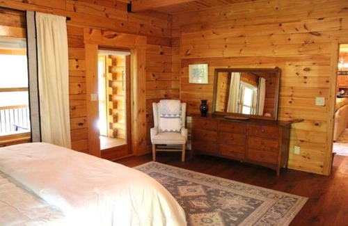 Mountain Rest Cabina | The Ark Cabin