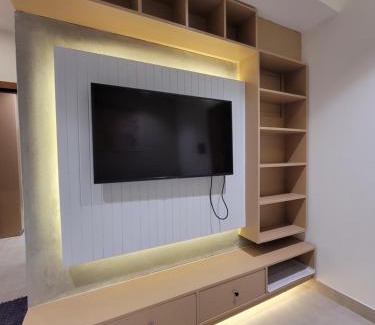 Sylhet Apartamento | The Ark Inn
