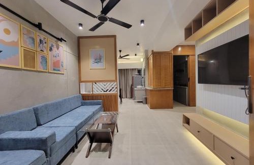 Sylhet Apartamento | The Ark Inn