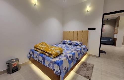 Sylhet Apartamento | The Ark Inn