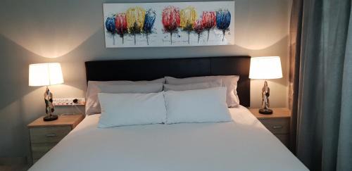 Ekurhuleni Casa | The Armagh Guesthouse