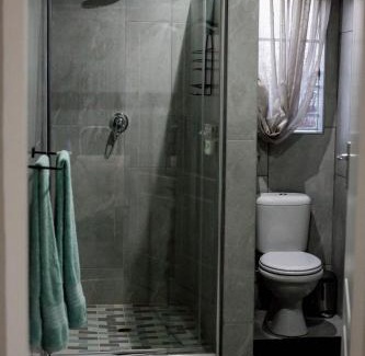Ekurhuleni Casa | The Armagh Guesthouse