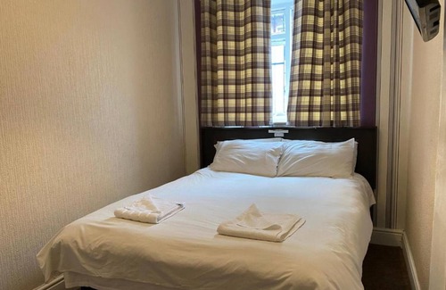 Blackpool Town Center Hotel | The Arncliffe