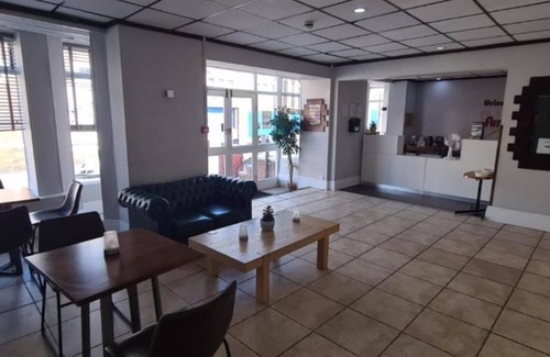 Blackpool Town Center Hotel | The Arncliffe