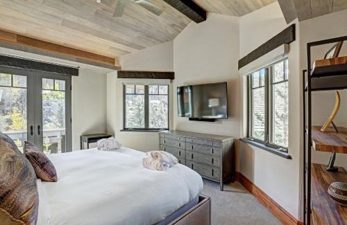 Vail Complejo | The Arrabelle at Vail Square, a RockResort