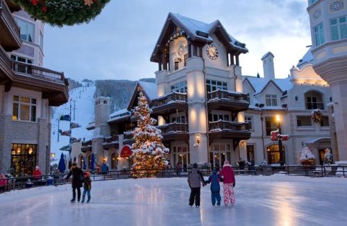 Vail Complejo | The Arrabelle at Vail Square, a RockResort