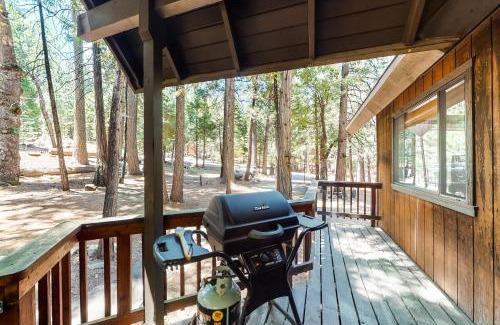 Arnold Casa | The Arrow House