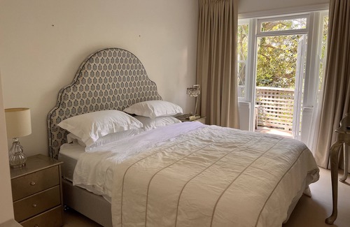 Woollahra Apartamento | The Art Flat Woollahra